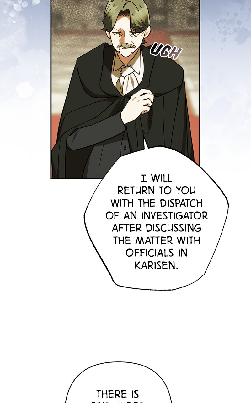 Men of the Harem (S3) Episode 198 page 82 - 
