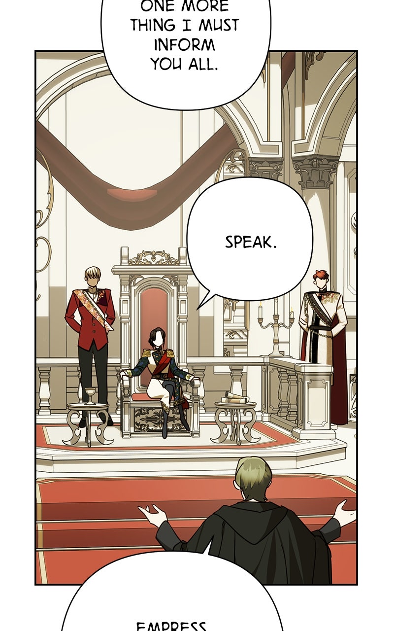 Men of the Harem (S3) Episode 198 page 83 - 