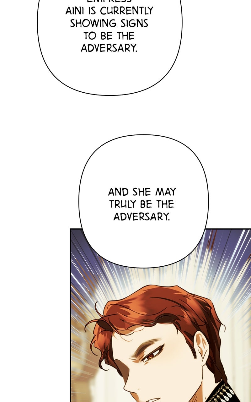 Men of the Harem (S3) Episode 198 page 84 - 
