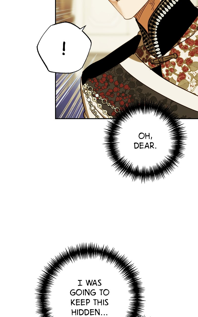 Men of the Harem (S3) Episode 198 page 85 - 