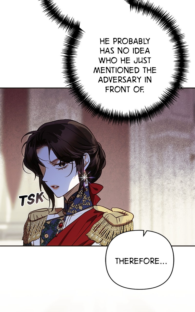 Men of the Harem (S3) Episode 198 page 86 - 