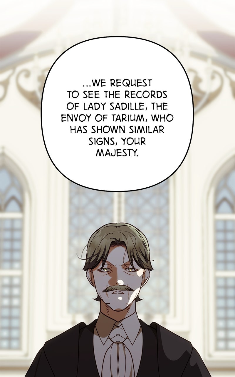 Men of the Harem (S3) Episode 198 page 87 - 