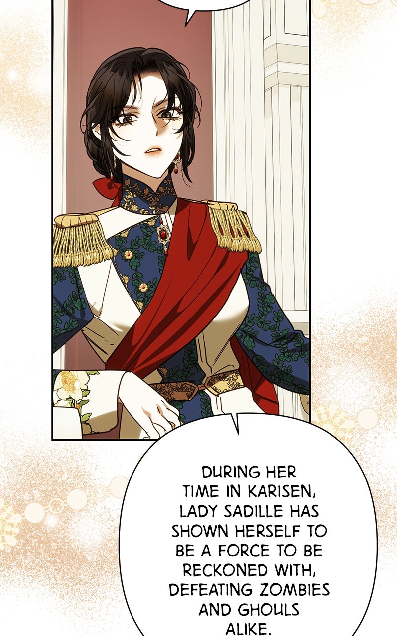 Men of the Harem (S3) Episode 198 page 89 - 