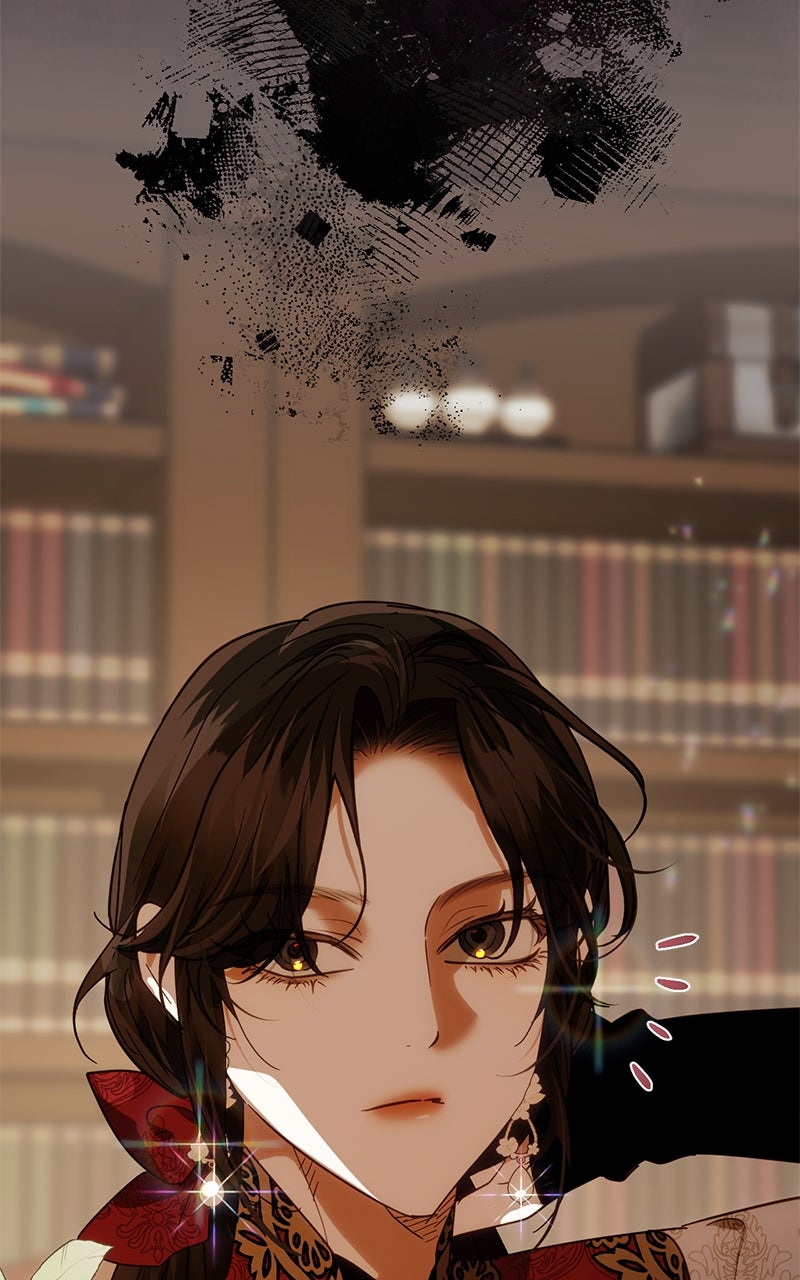 Men of the Harem (S3) Episode 198 page 10 - 