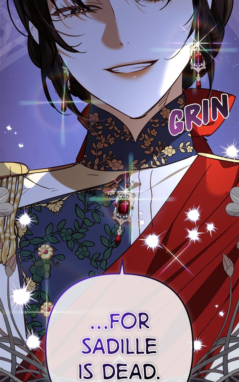 Men of the Harem (S3) Episode 198 page 93 - 