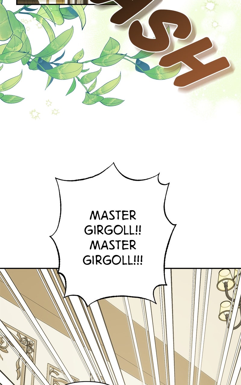 Men of the Harem (S3) Episode 198 page 97 - 
