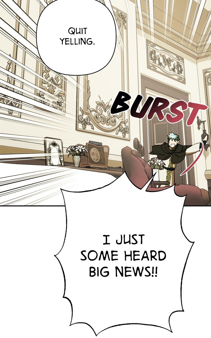Men of the Harem (S3) Episode 198 page 98 - 