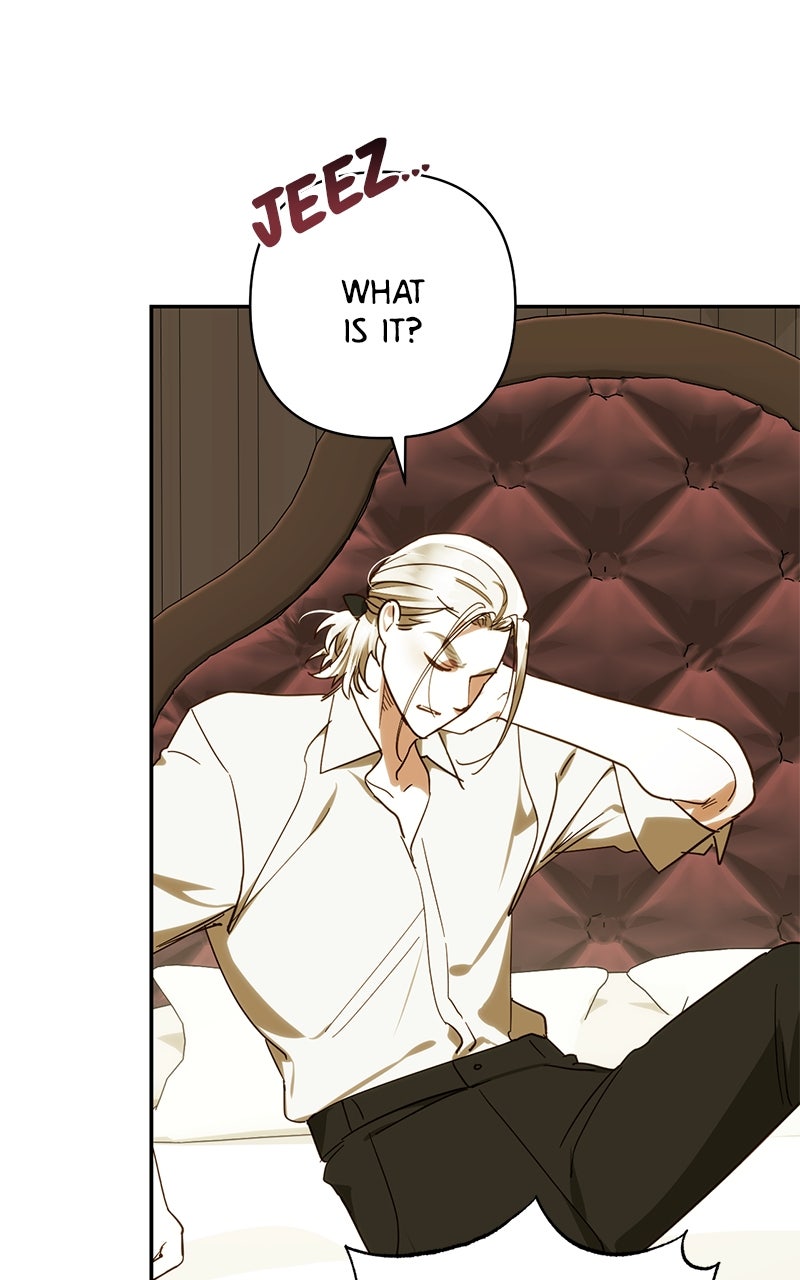 Men of the Harem (S3) Episode 198 page 99 - 