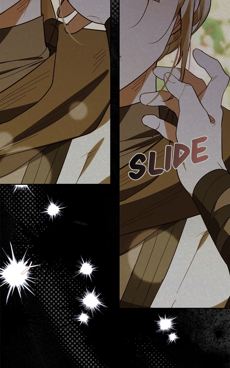 Men of the Harem (S3) Episode 199 page 11 - 