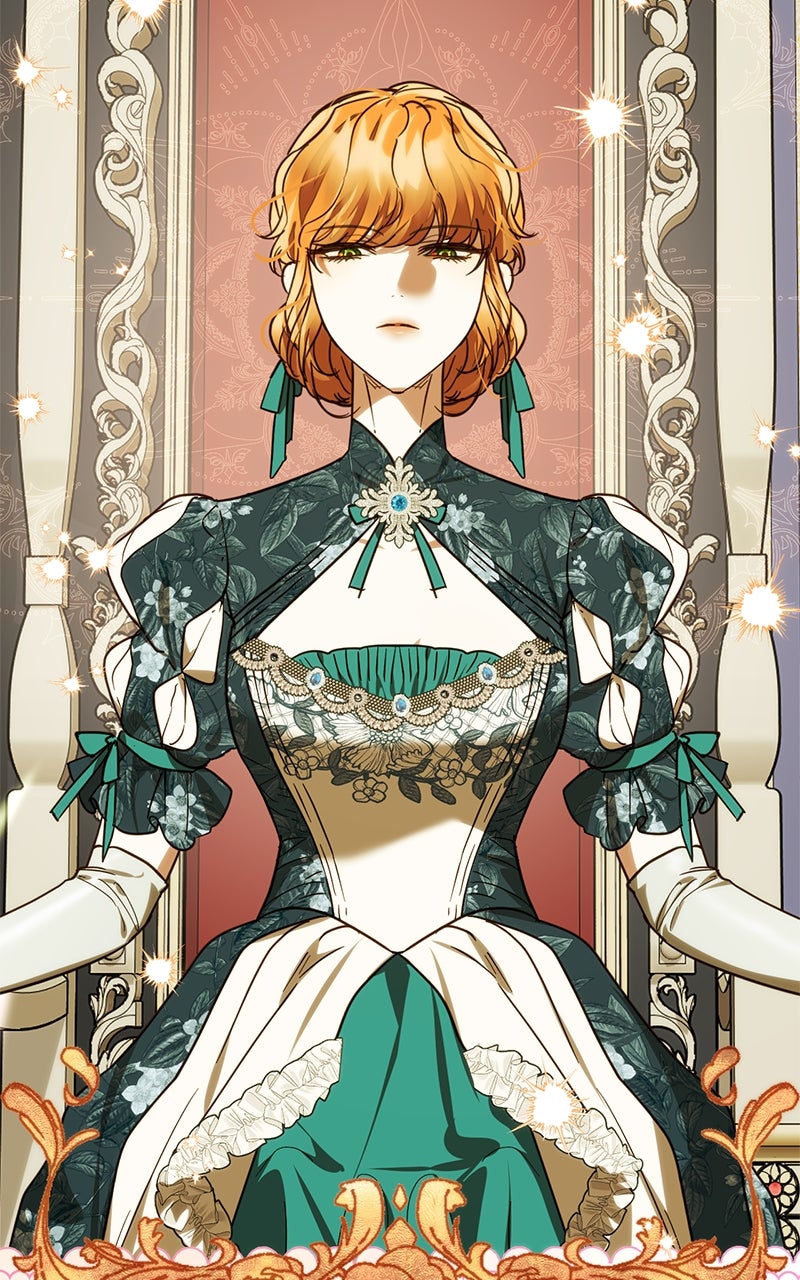 Men of the Harem (S3) Episode 199 page 101 - 