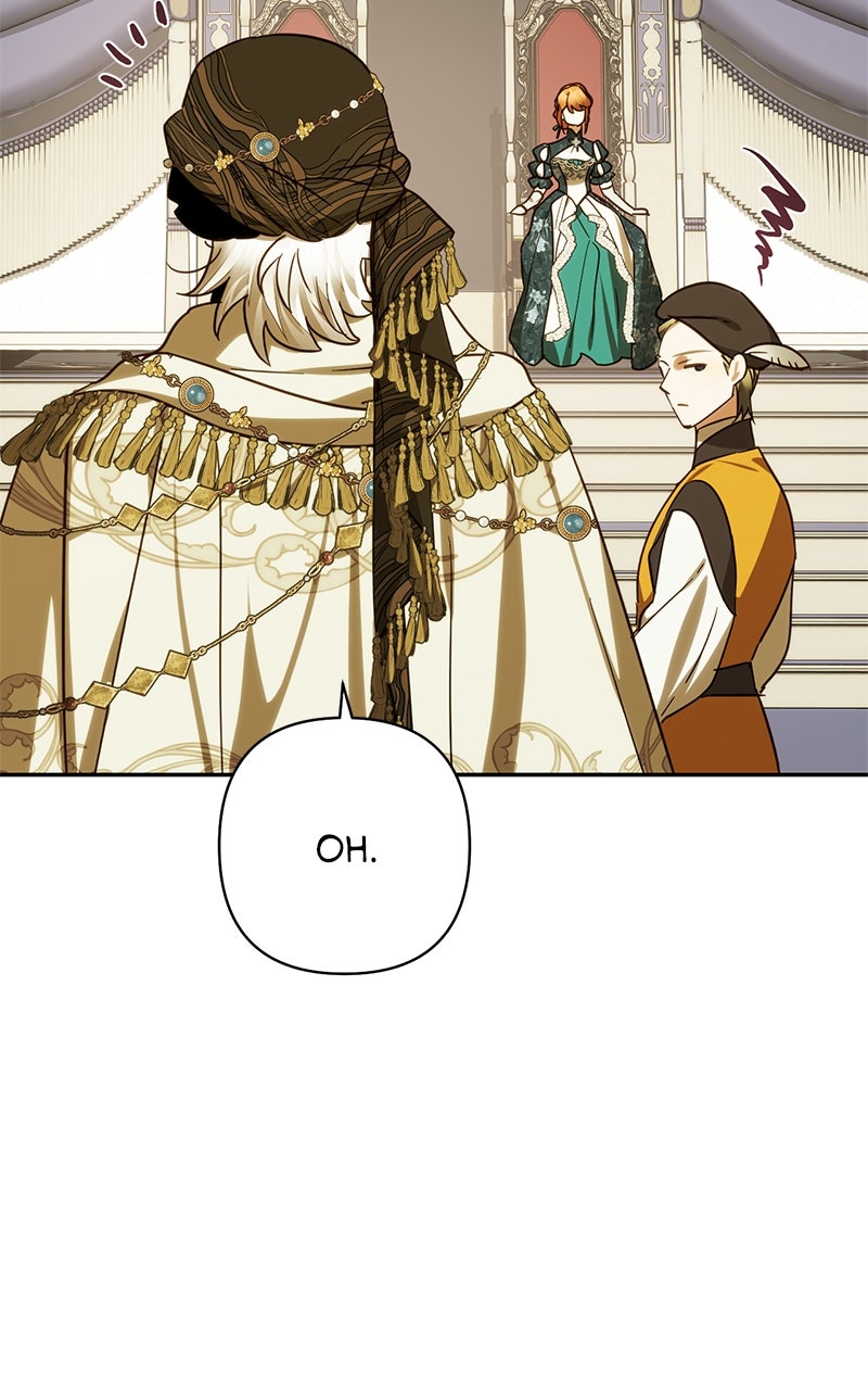 Men of the Harem (S3) Episode 199 page 106 - 