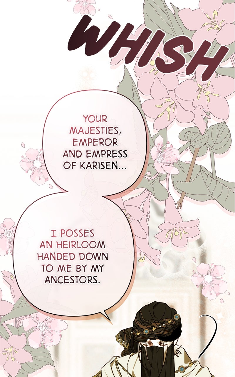 Men of the Harem (S3) Episode 199 page 108 - 