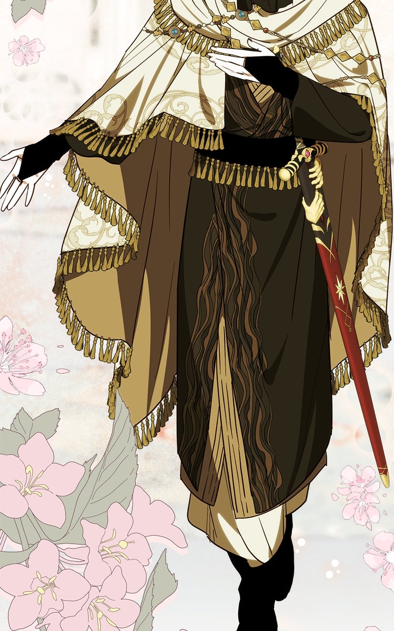 Men of the Harem (S3) Episode 199 page 109 - 