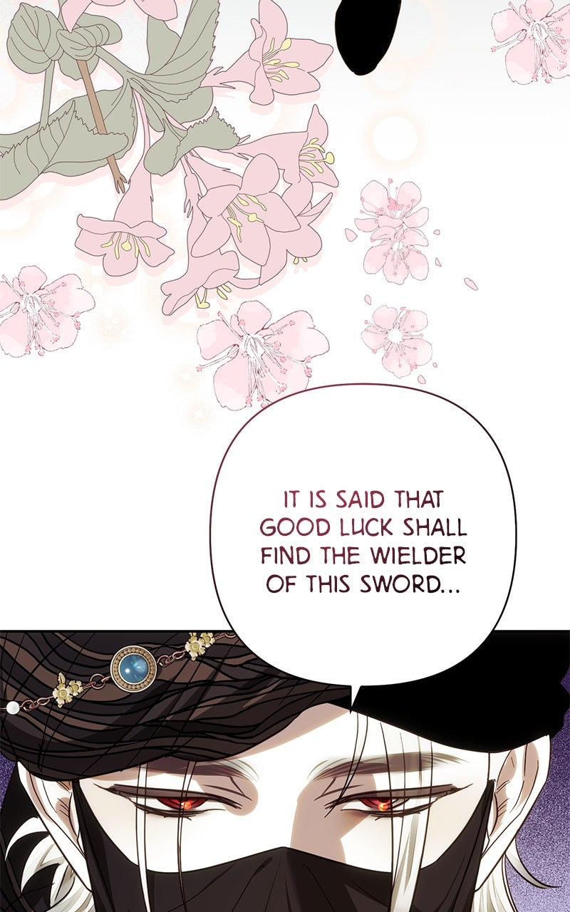 Men of the Harem (S3) Episode 199 page 110 - 