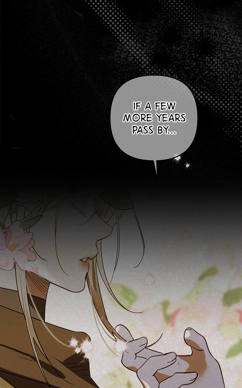 Men of the Harem (S3) Episode 199 page 12 - 