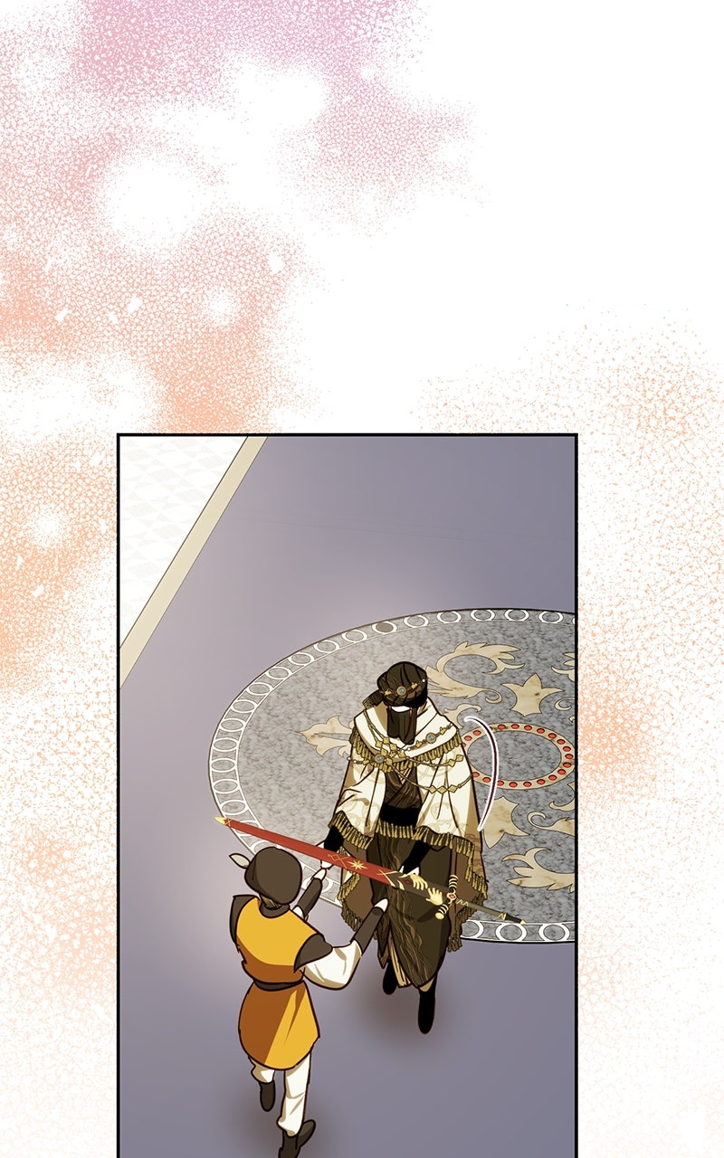 Men of the Harem (S3) Episode 199 page 113 - 