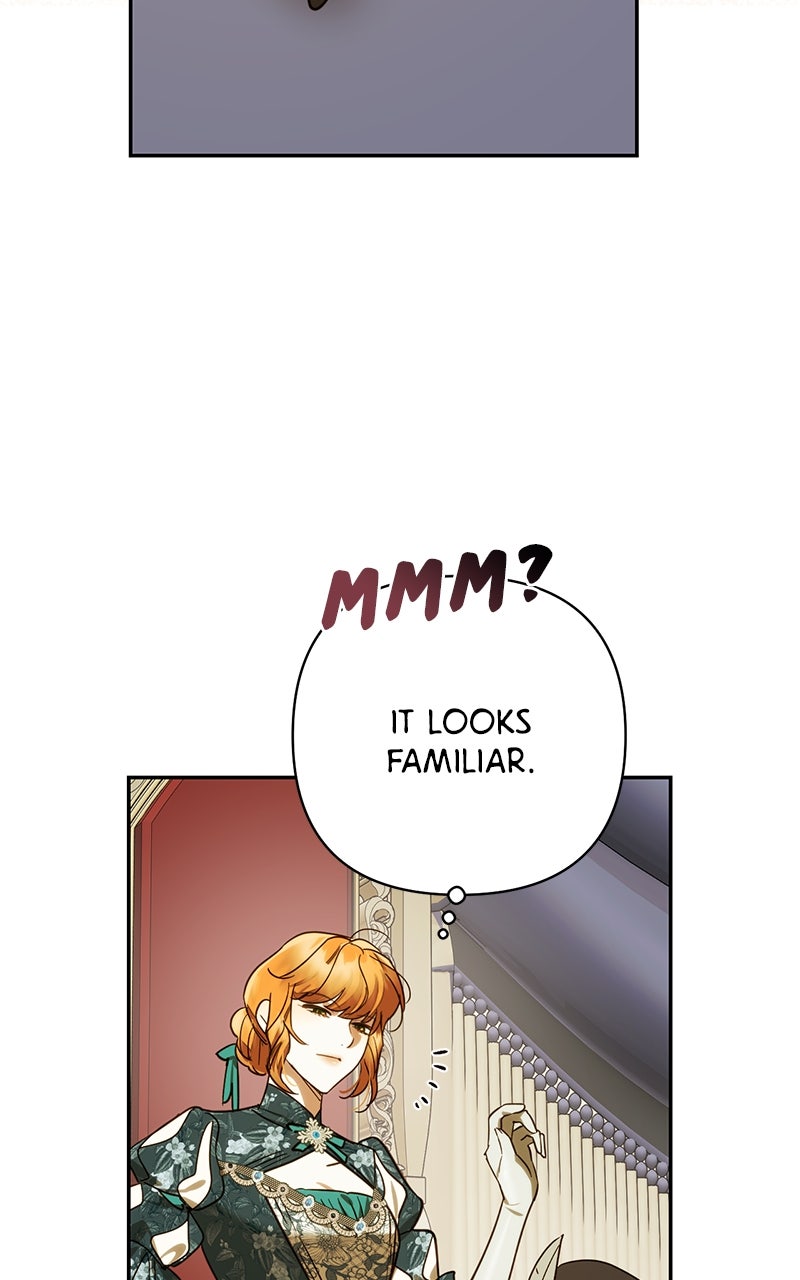 Men of the Harem (S3) Episode 199 page 114 - 