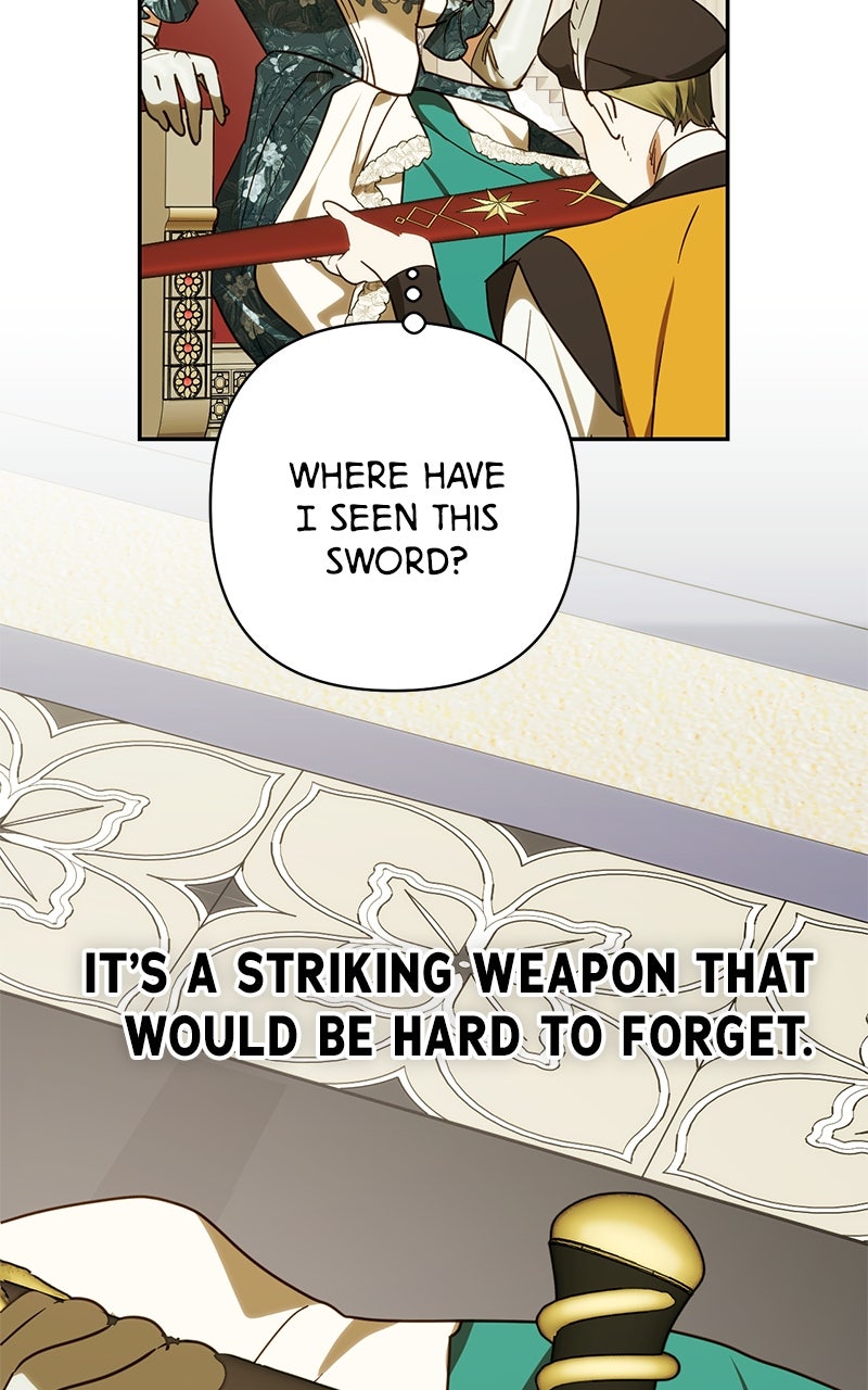 Men of the Harem (S3) Episode 199 page 115 - 