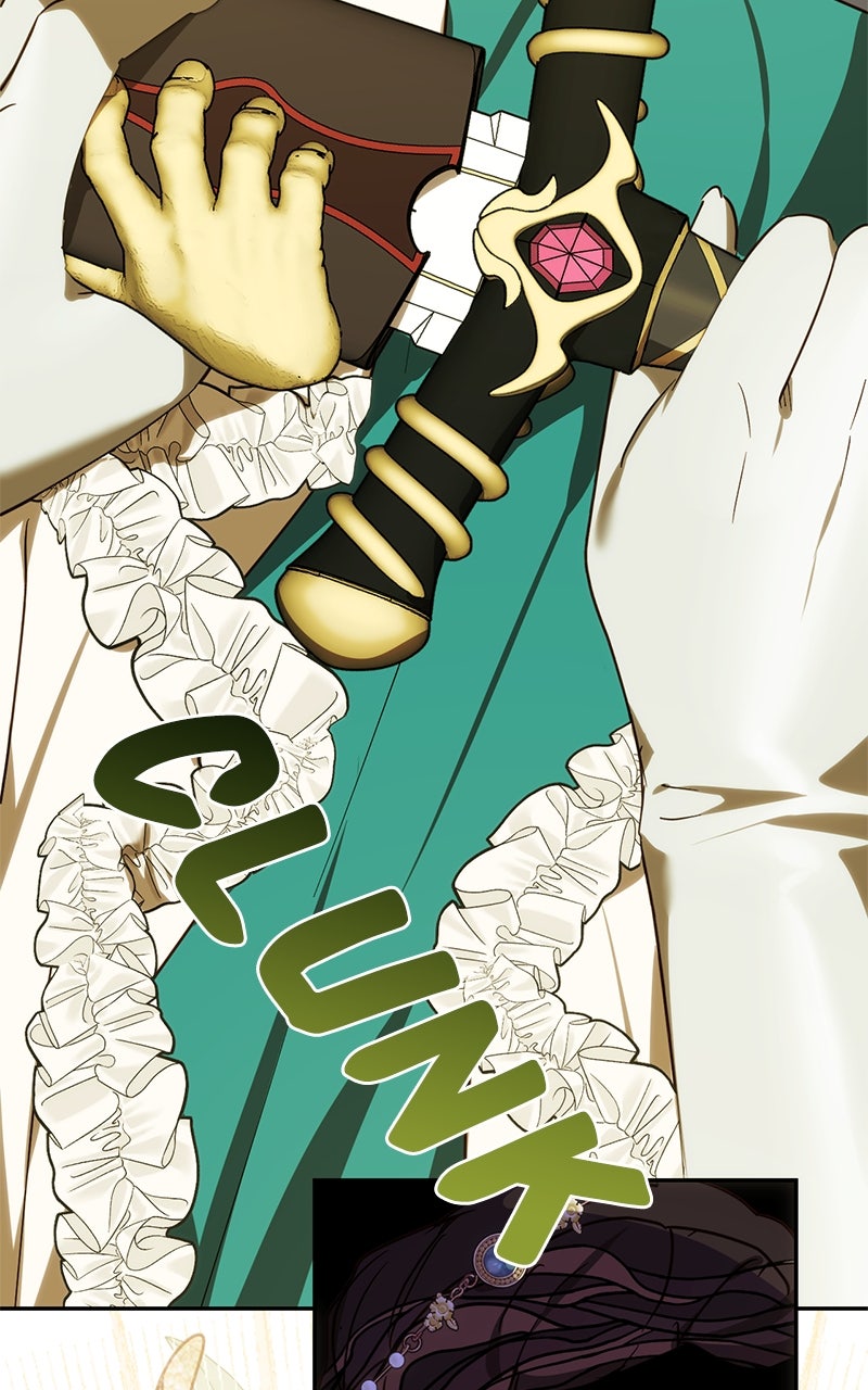 Men of the Harem (S3) Episode 199 page 116 - 
