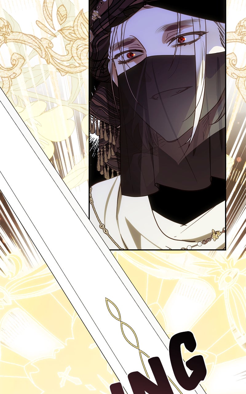 Men of the Harem (S3) Episode 199 page 117 - 