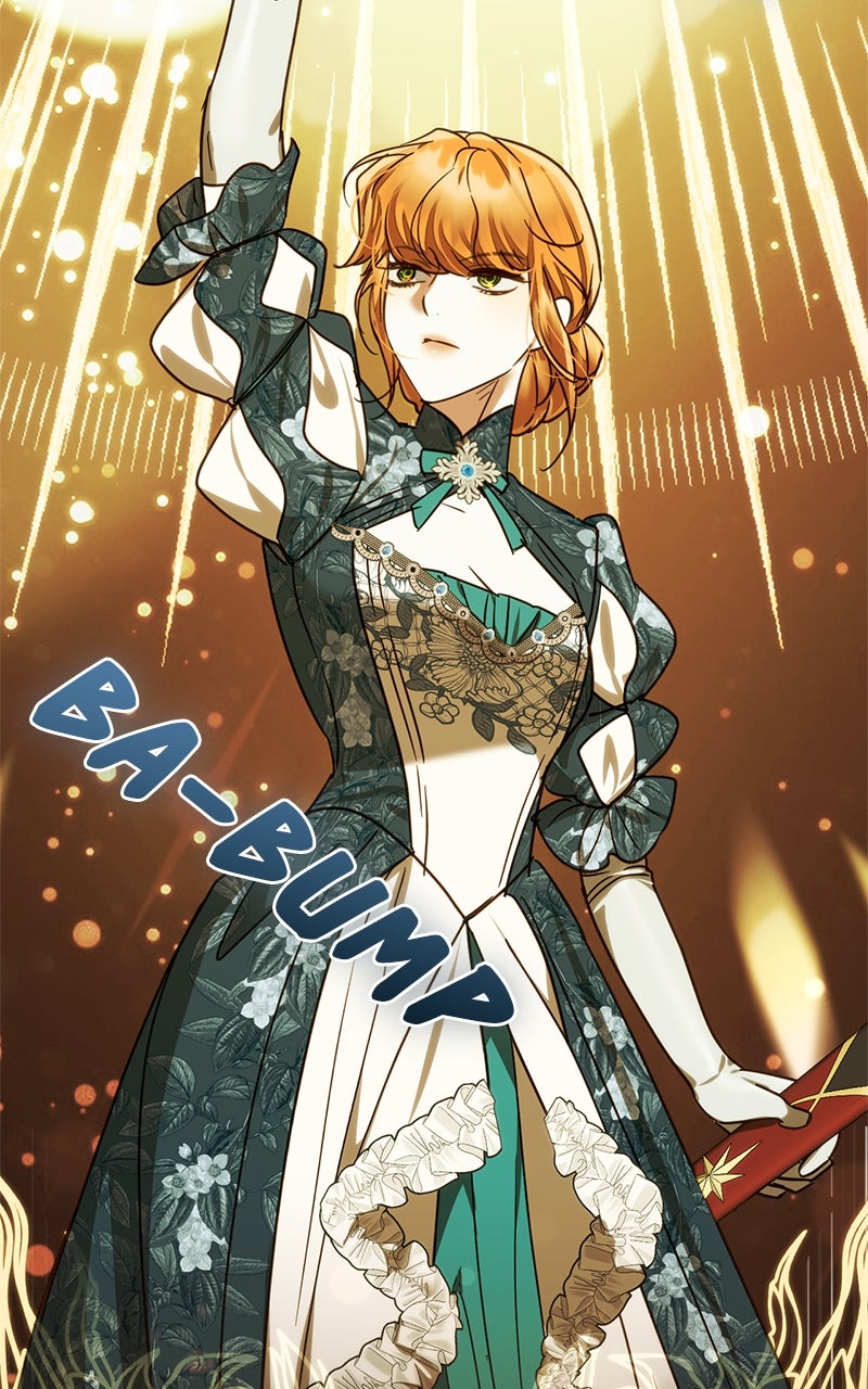 Men of the Harem (S3) Episode 199 page 119 - 