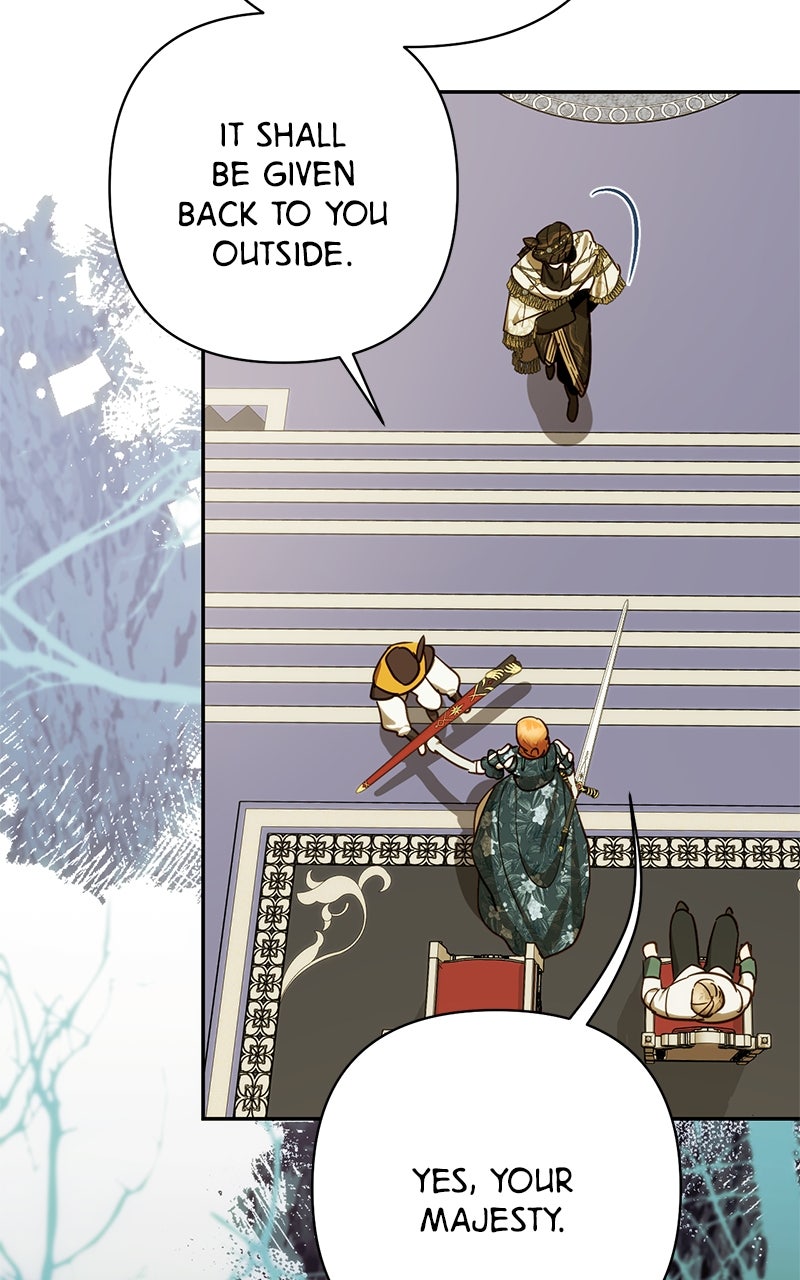 Men of the Harem (S3) Episode 199 page 123 - 