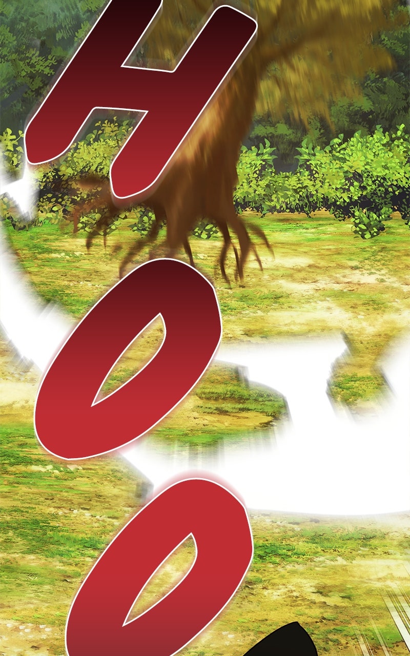 Men of the Harem (S3) Episode 199 page 21 - 
