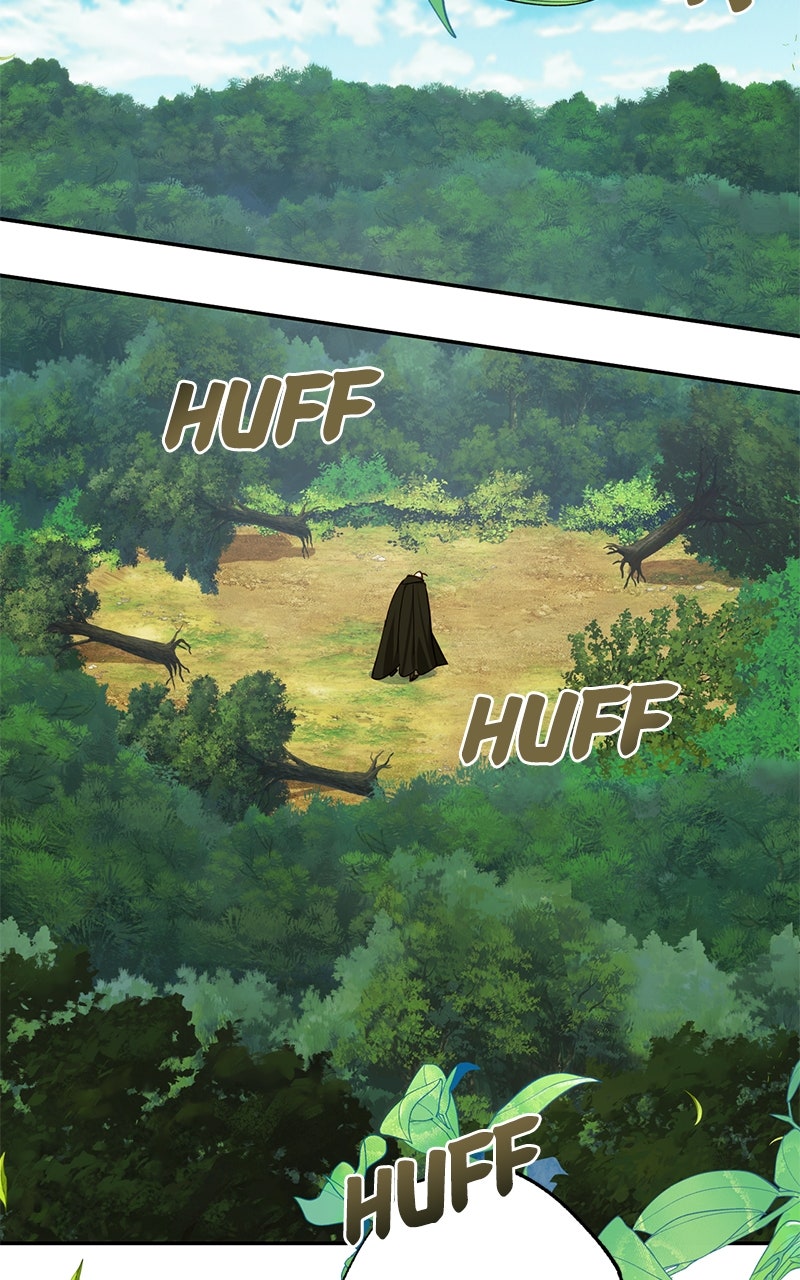 Men of the Harem (S3) Episode 199 page 26 - 