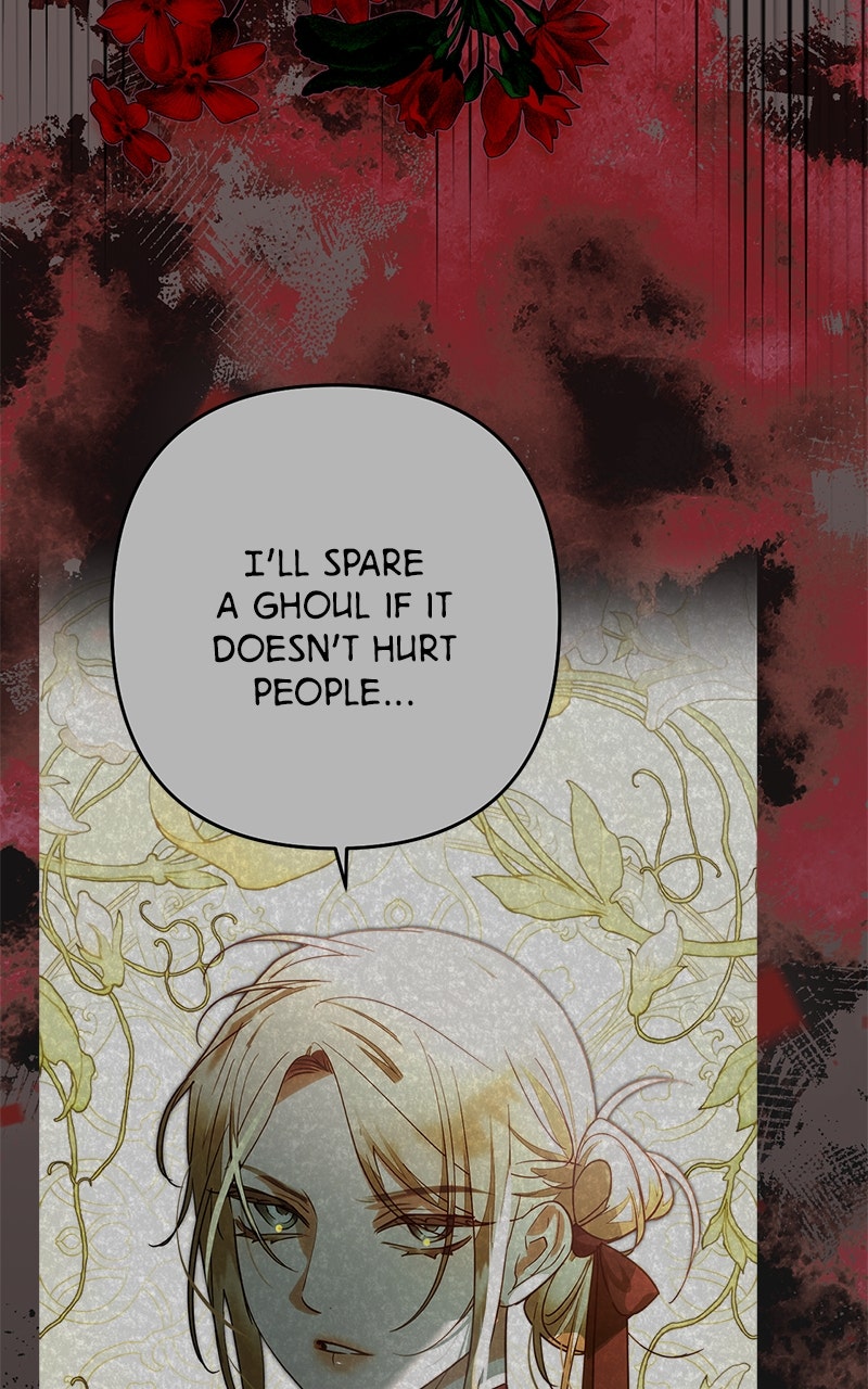 Men of the Harem (S3) Episode 199 page 4 - 