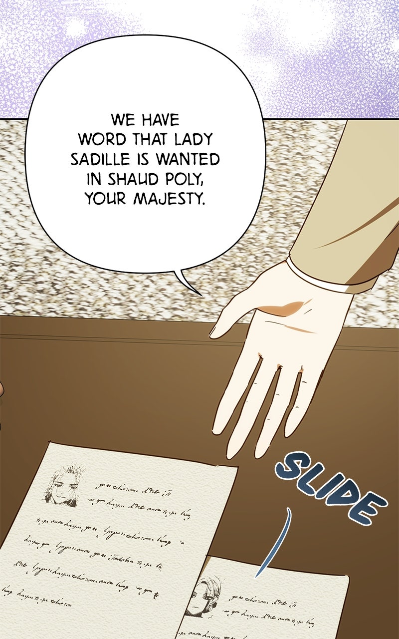 Men of the Harem (S3) Episode 199 page 36 - 