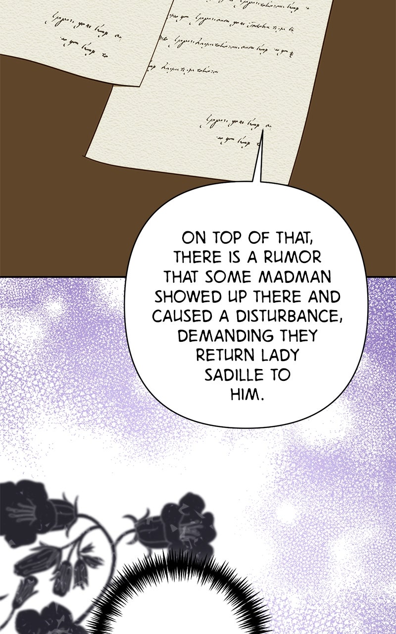 Men of the Harem (S3) Episode 199 page 37 - 
