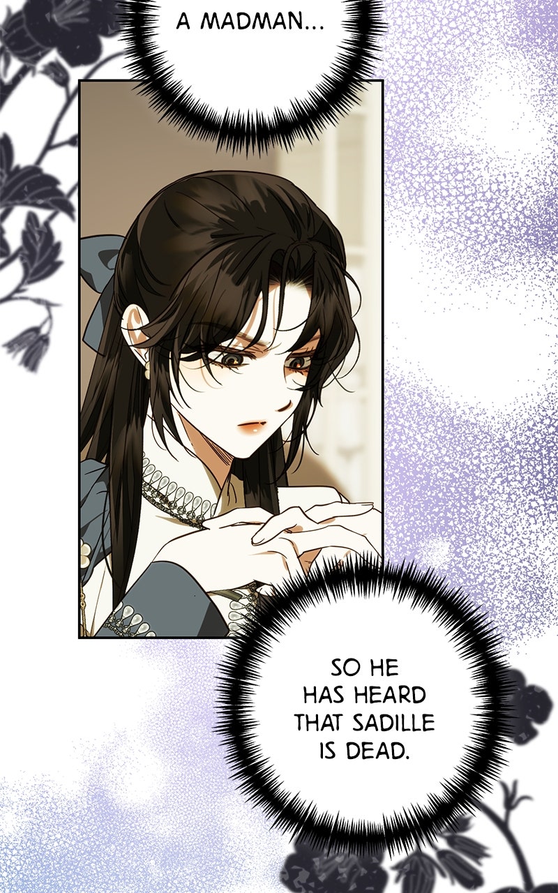 Men of the Harem (S3) Episode 199 page 38 - 