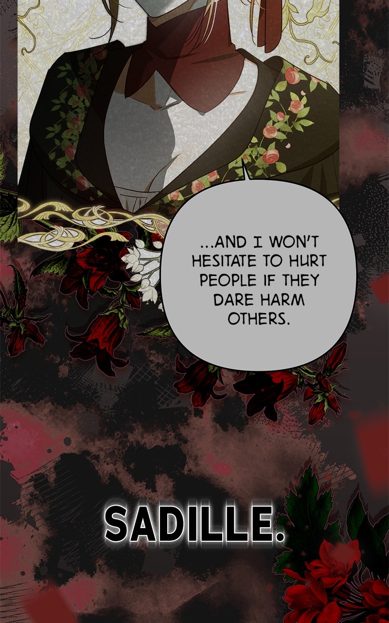 Men of the Harem (S3) Episode 199 page 5 - 