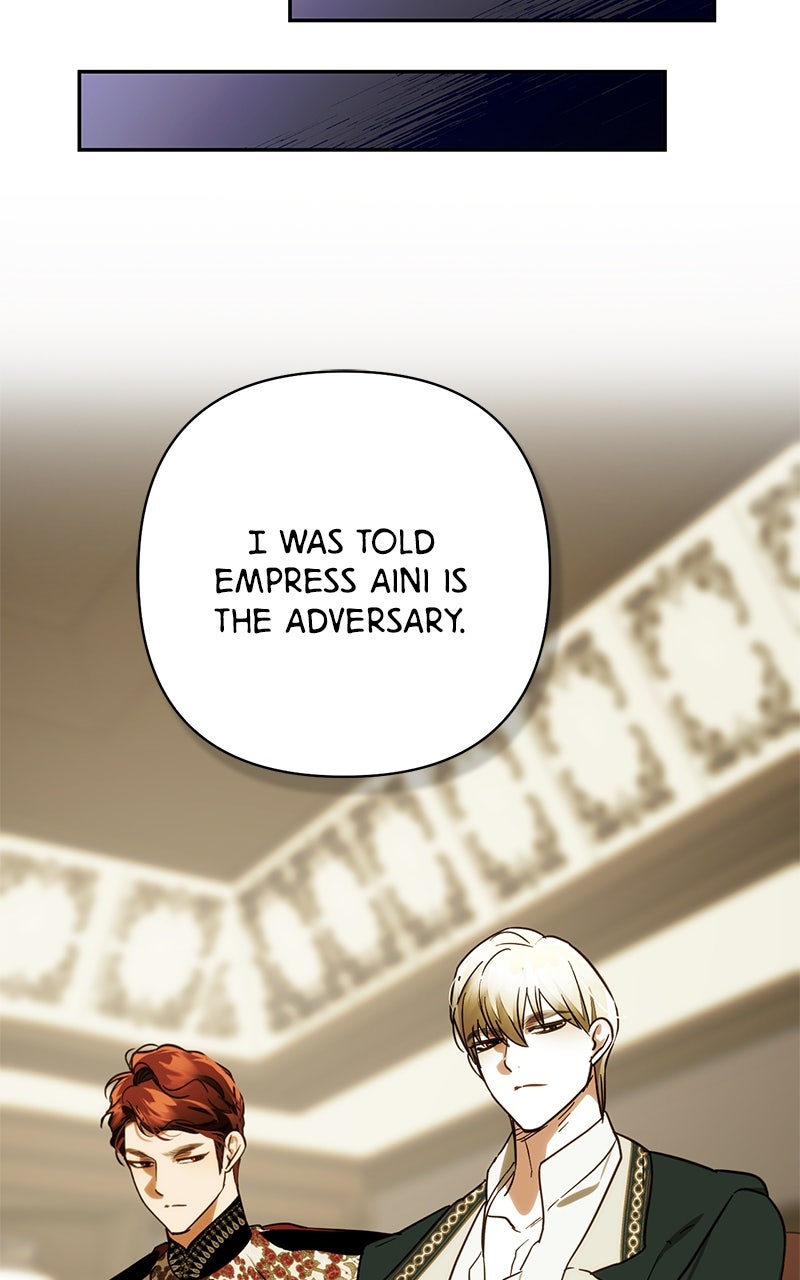 Men of the Harem (S3) Episode 199 page 42 - 