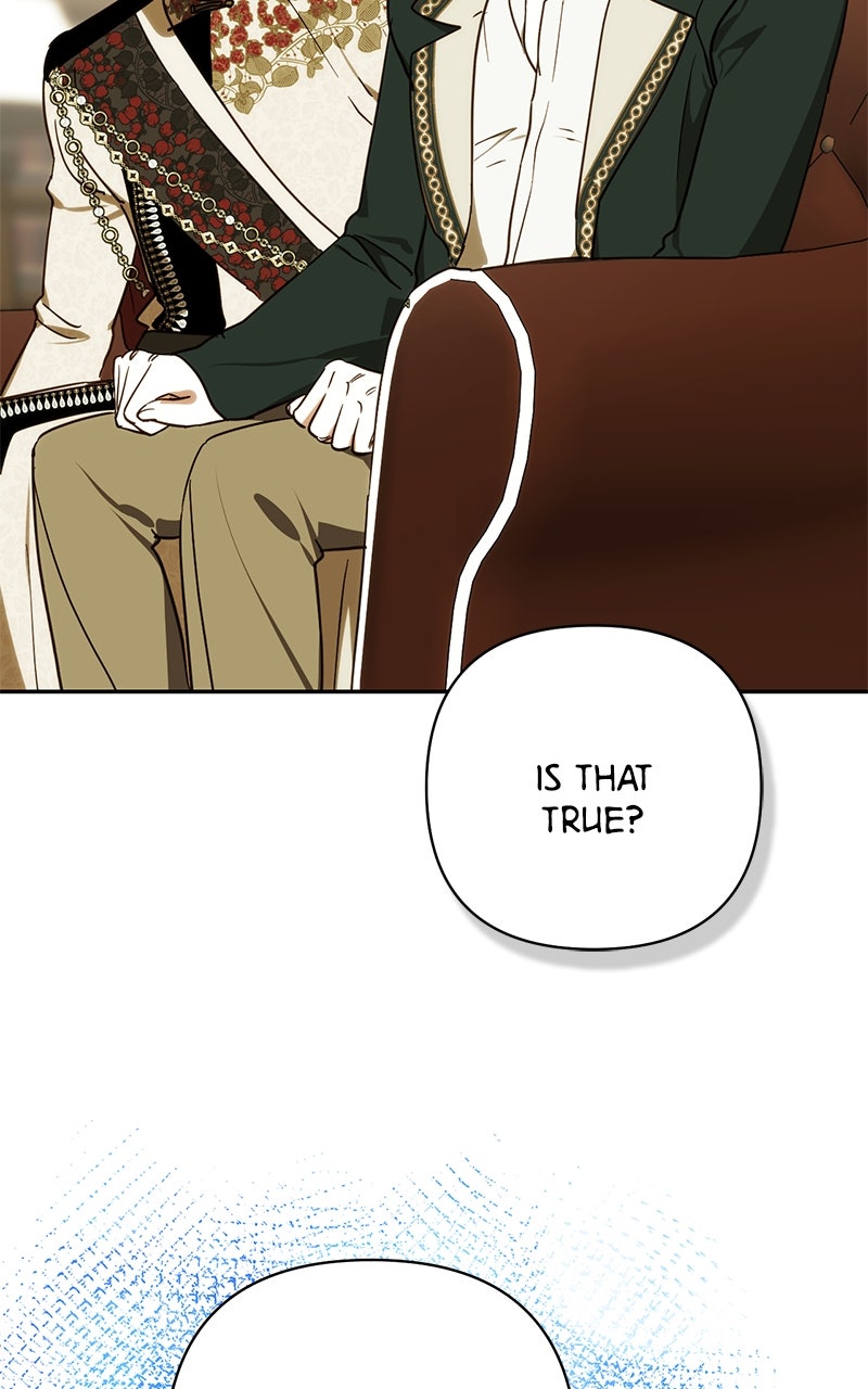 Men of the Harem (S3) Episode 199 page 43 - 