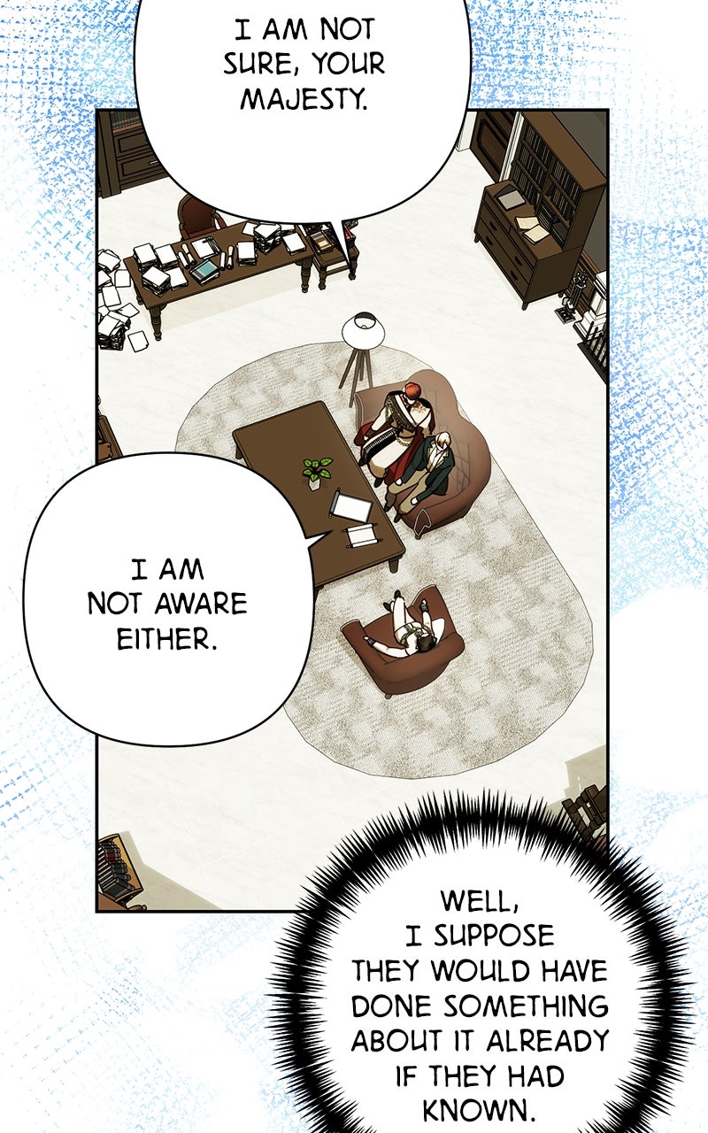 Men of the Harem (S3) Episode 199 page 44 - 