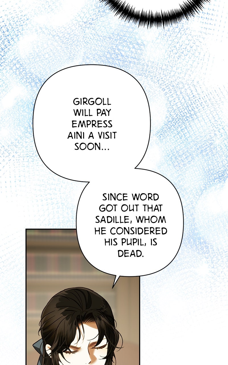 Men of the Harem (S3) Episode 199 page 45 - 