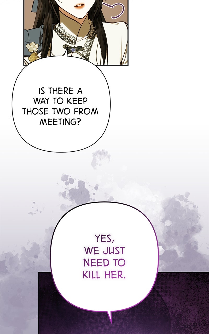 Men of the Harem (S3) Episode 199 page 46 - 