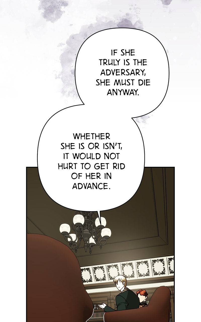 Men of the Harem (S3) Episode 199 page 48 - 