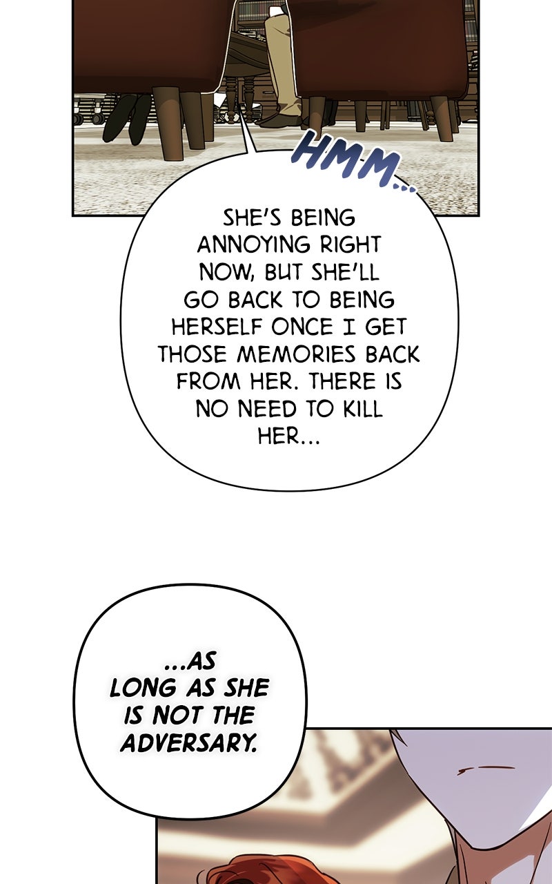 Men of the Harem (S3) Episode 199 page 49 - 