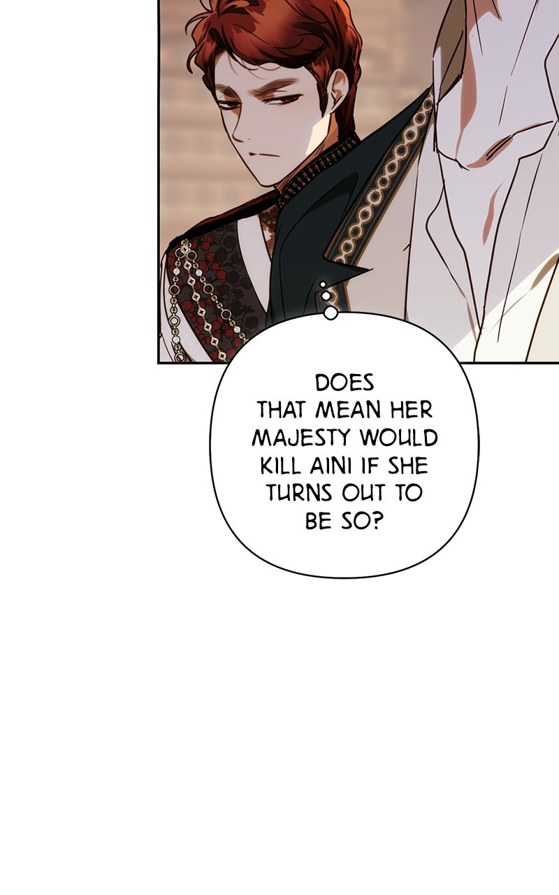 Men of the Harem (S3) Episode 199 page 50 - 