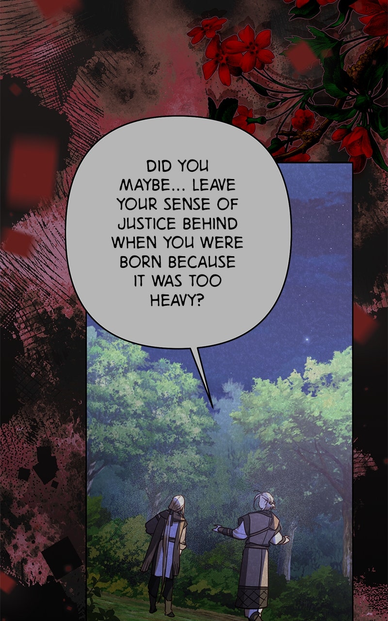 Men of the Harem (S3) Episode 199 page 6 - 