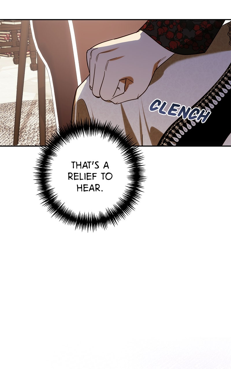 Men of the Harem (S3) Episode 199 page 51 - 