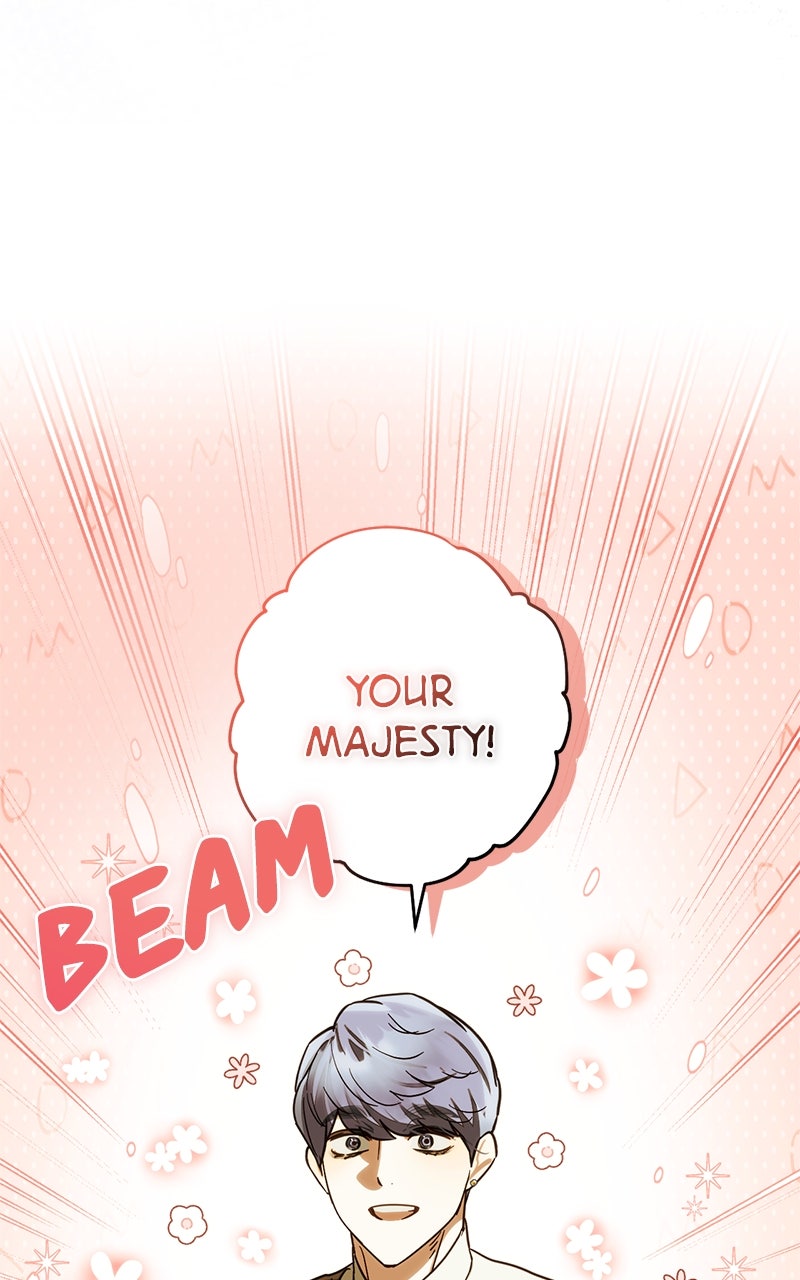 Men of the Harem (S3) Episode 199 page 54 - 