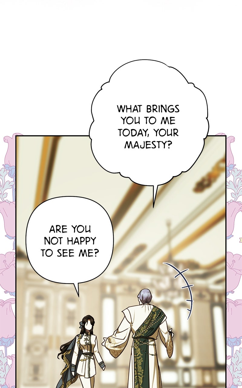 Men of the Harem (S3) Episode 199 page 56 - 
