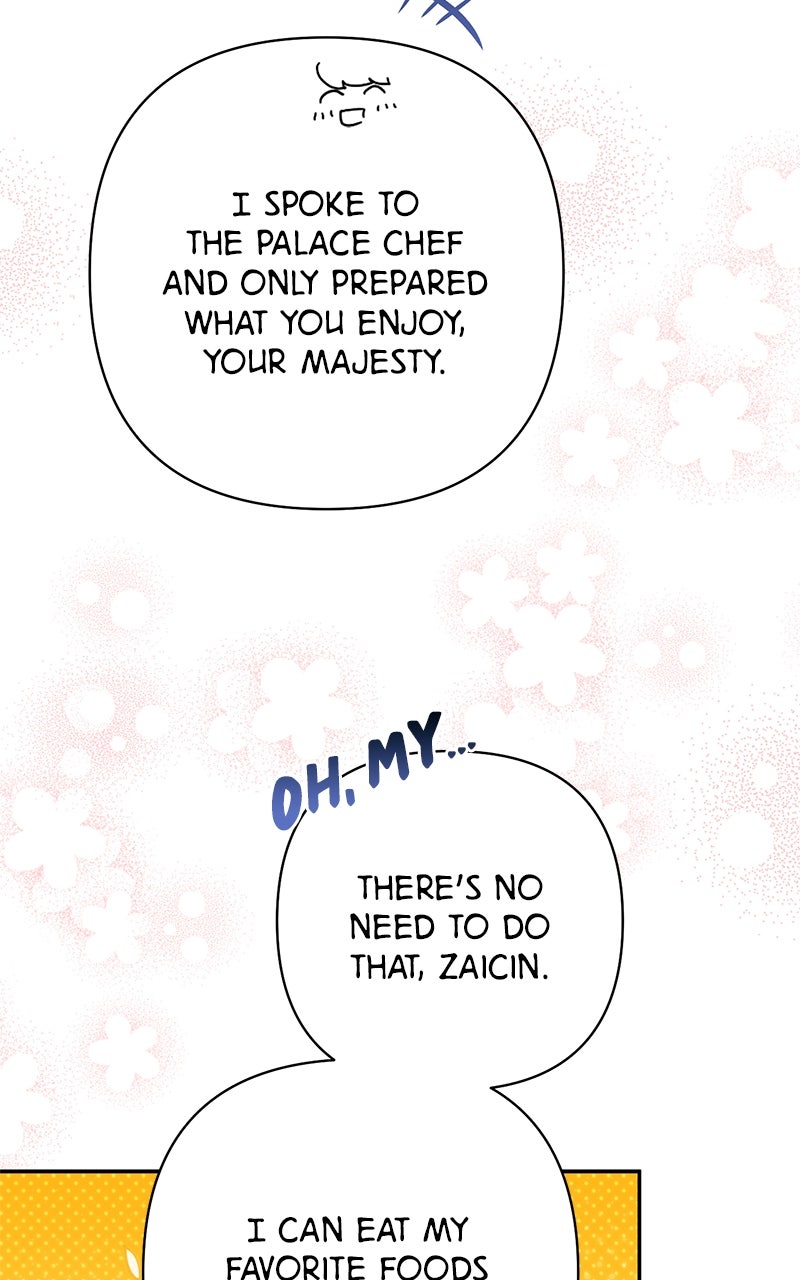 Men of the Harem (S3) Episode 199 page 59 - 