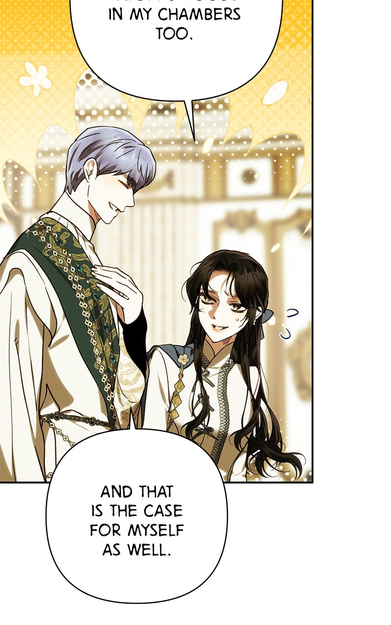 Men of the Harem (S3) Episode 199 page 60 - 