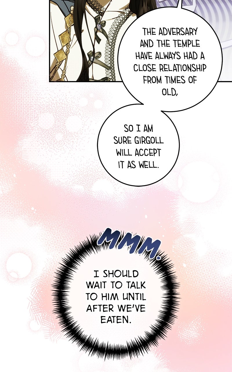 Men of the Harem (S3) Episode 199 page 62 - 
