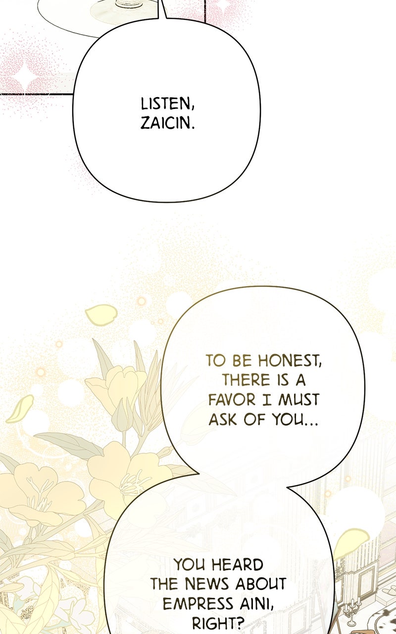 Men of the Harem (S3) Episode 199 page 65 - 