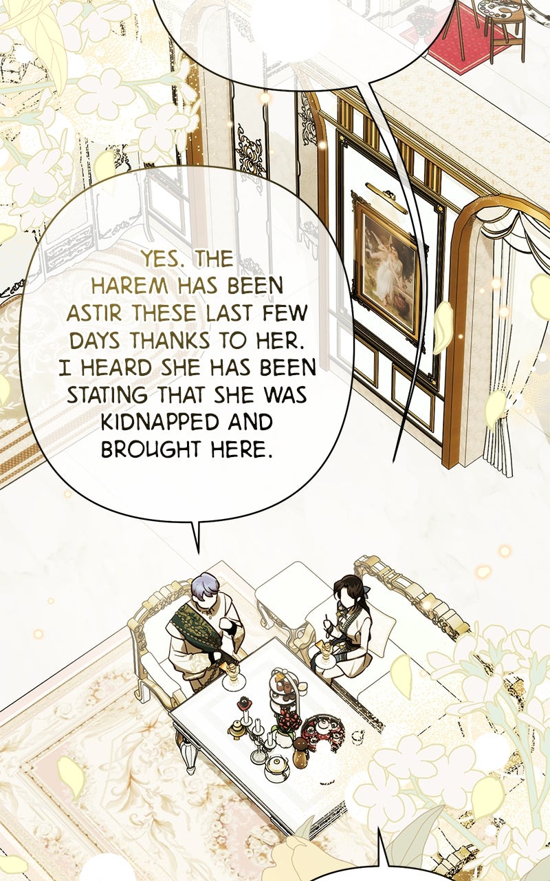 Men of the Harem (S3) Episode 199 page 66 - 